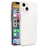  futrola tiny za iphone 14 pro max (6.7) bela Cene