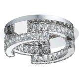  LUXERA 62429 - LED plafonsko svetlo SANTANA LED/24W/230V | Eponuda.com