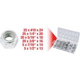 Ks Tools Ponudba matic, UNC, 100 kosov, samodejno zaklepanje | Shoptok.si