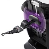 Babyauto autosjedalica Valora iFix 40-150 Jet Black | shoptok.hr