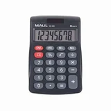Namizni kalkulator MJ 450 junior, črn