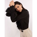 LAKERTA Shirt-LK-KS-509519.85-black | shoptok.hr
