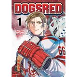 HarperCollins Publishers Satoru Noda - Dogsred Vol. 1 | Eponuda.com