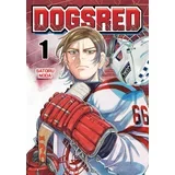 Satoru Noda - Dogsred Vol. 1