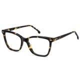 Carrera 3049 086 ONE SIZE (52) Havana/Kristalna Cene