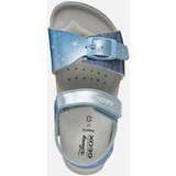 Geox Blue Girls' Sandals Adriel - Girls | shoptok.hr