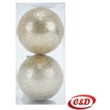  Kugle; 2/1; 10 cm