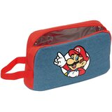 Super Mario Termo torbica za užinu 21,5 x 12 x 6,5 cm | shoptok.hr