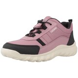 Geox Nizke superge J SIMBYOS GIRL B ABX Rožnata Cene