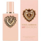 Dolce & Gabbana My Devotion Eau de Parfum Intense parfumska voda intense za ženske 100 ml | Shoptok.si