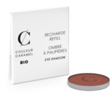 Couleur Caramel "Parenthèse à Montmartre" Refill Eyeshadow - 166 Flamboyant Copper | shoptok.hr