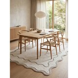 ESTE Kremno bela preproga 200x290 cm Dolce – | Shoptok.si