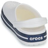 Crocs Cokli Crocband Bela | Shoptok.si