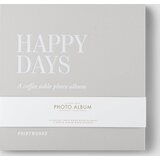 Printworks Foto album - Happy Days (S) Cene