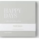 Printworks Foto album - Happy Days (S)