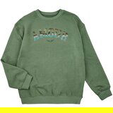 Zadig&voltaire X60433 Kaki Cijene