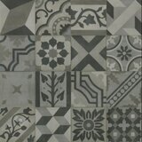 Marazzi D_Segni Blend Decoro Mix Carbone 20X20 M60C | Eponuda.com