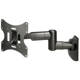 Transmedia Flat Screen Monitor (43-94cm) Wall Mount, Black Cijene