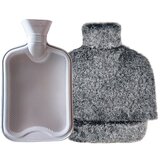 INF komplet plišastih termoforjev - black fade, (21543892) | Shoptok.si