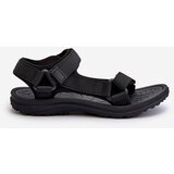 EVENTO PE1 Lightweight Women's Black Sports Sandals Lumeria | Shoptok.si
