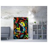 WALLXPERT WY321 Dekorativna slika, 50 x 70 cm | Eponuda.ba