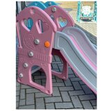 Winner Bike tobogani TOBOGAN 180X76X98cm PINK cene