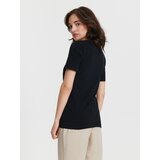 Sinsay ženska pamučna majica kratkih rukava 226AC-99X | shoptok.hr