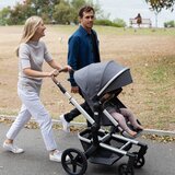 Joolz kolica 2u1 Day+ Day + gorgeous grey 530010 | shoptok.hr