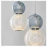 Opviq Visilica L1391 Chrome | Eponuda.com