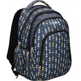  Nahrbtnik Round Top Triangles | Shoptok.si