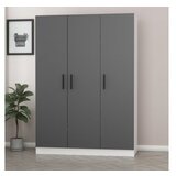 Hanah home ormar kale anthracite 2269 | ePonuda.com