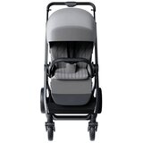 Avionaut Sirius 2 dječja kolica 4u1, Grey B | shoptok.hr