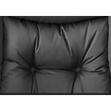 Namještaj Fotelja s tabureom i naslonima za ruke te bočnim džepom i osloncem za noge Opuštajuća fotelja Naslonjač za noge | shoptok.hr