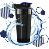 Honey Bee Power Shaker za proteine 700 ml | shoptok.hr