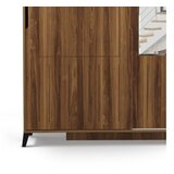Hanah home Ormar Pasific Home Fuga 170, 170x216x60 cm, Orah | Eponuda.ba