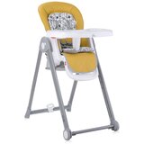 Lorelli HRANILICA PARTY LEMON CURRY LEATHER | ePonuda.com