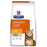 Hill’s Urinary Care C/D Multicare Chicken 1,5 kg | Eponuda.com