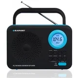 PP12BK Portabl audio