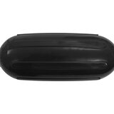  Bokobrani za brod 4 kom crni 58,5 x 16,5 cm PVC | Eponuda.ba