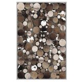 Conceptum Hypnose Hmnt816 multicolor carpet (60 x 100) | ePonuda.com