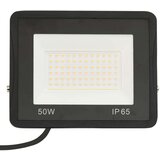 vidaXL LED reflektori 2 kom 50 W topli bijeli | shoptok.hr