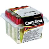 Camelion 6LR61 9 V baterija alkalno-manganov 700 mAh 9 V 6 kos, (20438091) | Shoptok.si