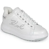 Nizke superge KAPRI LUG Signia Studs Lo Lace Bela