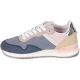 PepeJeans Nizke superge HAILON BASIC G Modra | Shoptok.si
