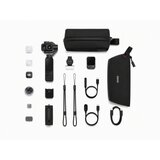 Dji Osmo Pocket 4P Vlog Combo Pocket-Gimbal-Kamera Slike