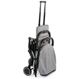 Chicco dječja kolica Trolley Me, svijetlo siva | Eponuda.ba