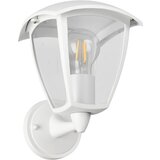  Zidna vanjska svjetiljka (visina 24 cm) Venta – | shoptok.hr