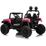 Passion 4x4 Pink Off-Road Vehicle | shoptok.hr