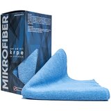 Titanium mikrofiber krpa, plava, 3 kom | ePonuda.com