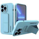Wozinsky Kickstand futrola za Apple iPhone 13 - Plava KP39627 Cijene